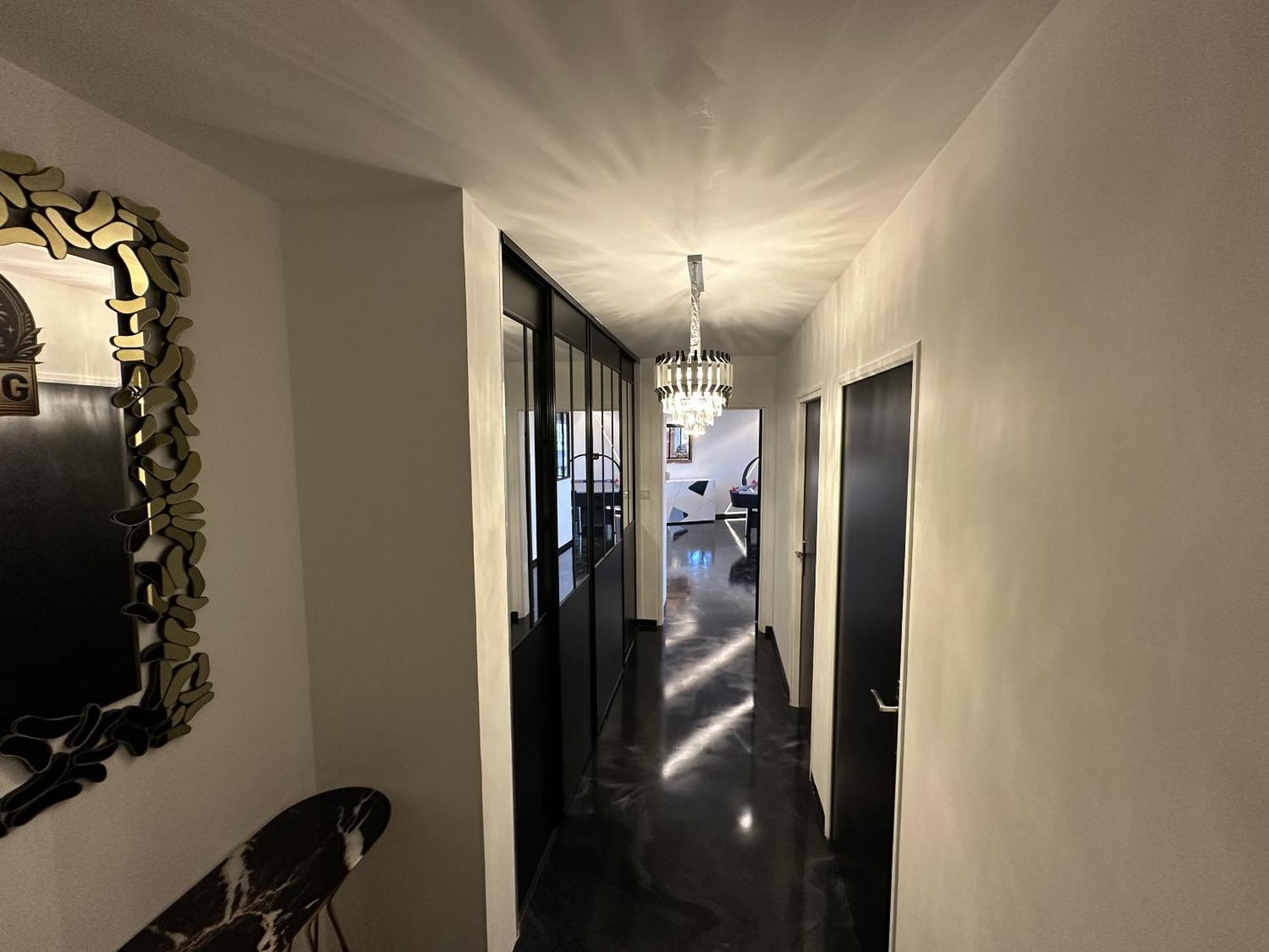 Appartement Luxe Vue Sur Mer Calais Plage Экстерьер фото